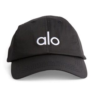 Alo off-duty baseball hat